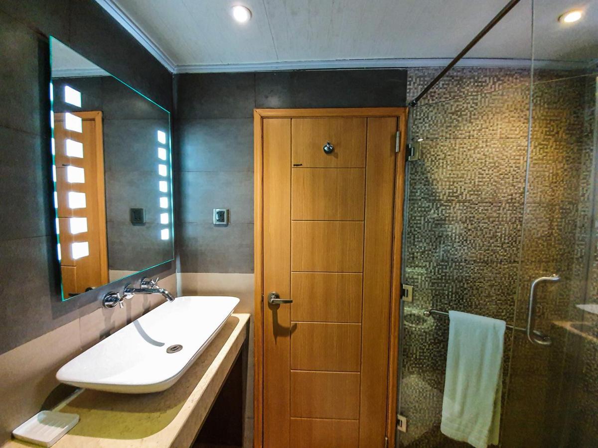 The Lofts At Wood Avenue - Kilimani Apartman Nairobi Kültér fotó