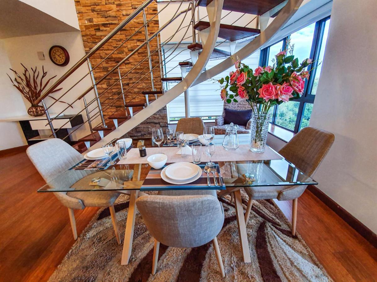 The Lofts At Wood Avenue - Kilimani Apartman Nairobi Kültér fotó