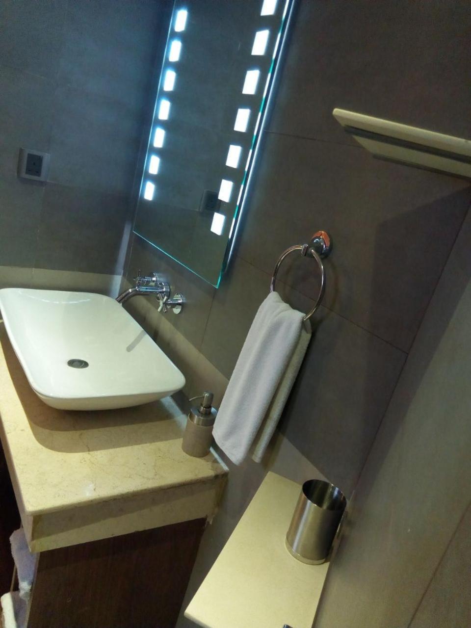 The Lofts At Wood Avenue - Kilimani Apartman Nairobi Kültér fotó